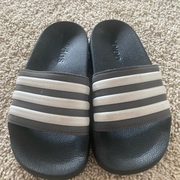 Adidas Slides - Picture 4 of 4